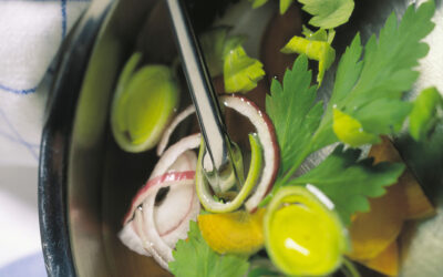 Aktuelles Wochen-Menü