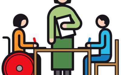 Die Schule geht wieder los …